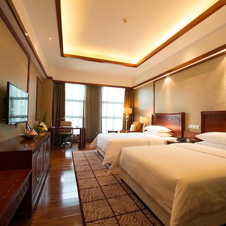 Chongqing Huachen International Hotel Chambre photo